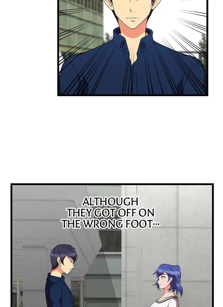 Immoral Swim Club - Chapter 23 [photo 45] - MangaPorn