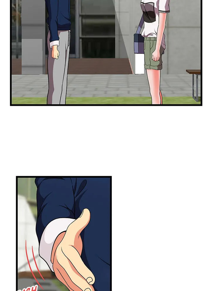 Immoral Swim Club - Chapter 23 [photo 46] - MangaPorn