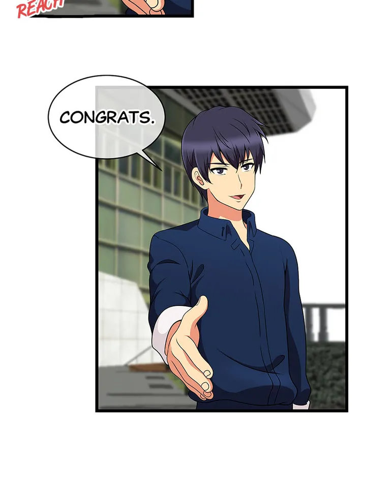 Immoral Swim Club - Chapter 23 [photo 47] - MangaPorn