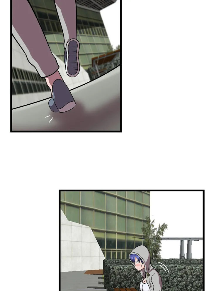 Immoral Swim Club - Chapter 23 [photo 7] - MangaPorn