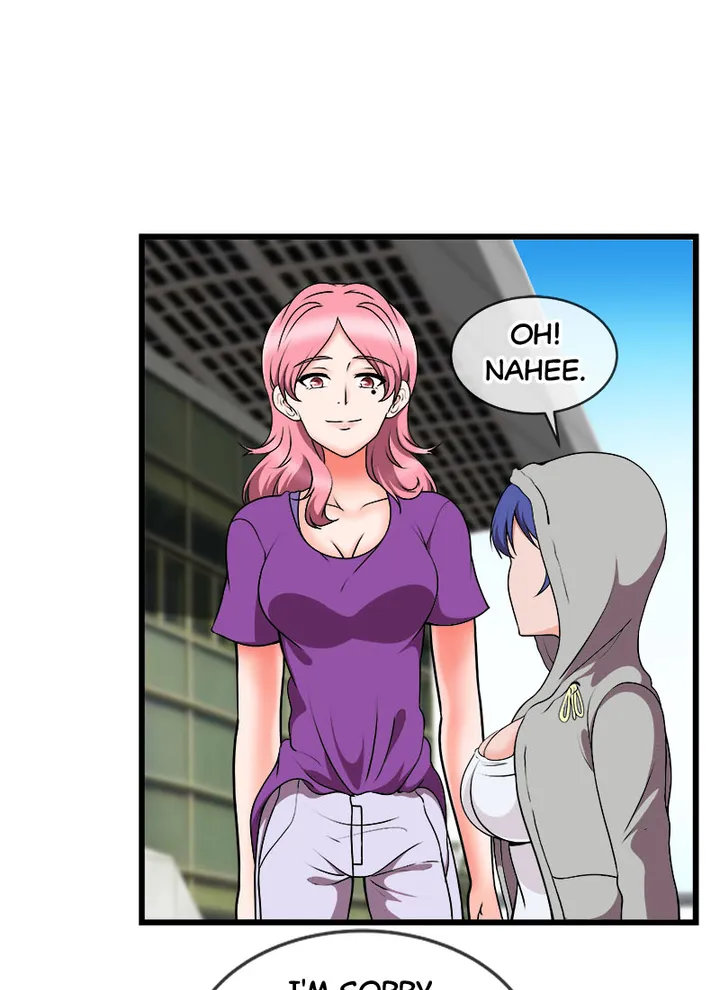 Immoral Swim Club - Chapter 23 [photo 9] - MangaPorn