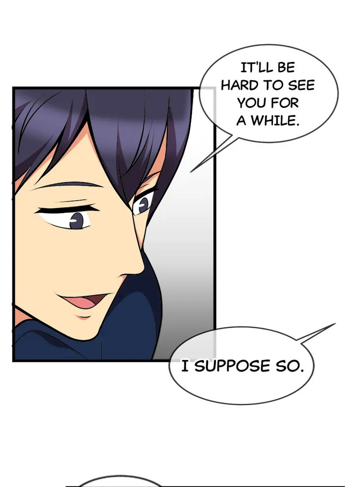 Immoral Swim Club - Chapter 24 [photo 10] - MangaPorn