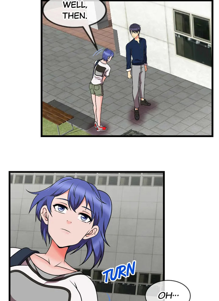 Immoral Swim Club - Chapter 24 [photo 11] - MangaPorn