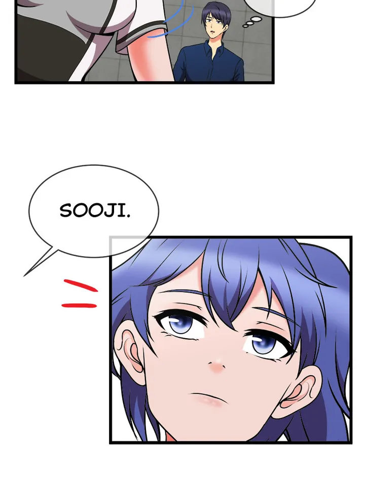 Immoral Swim Club - Chapter 24 [photo 12] - MangaPorn