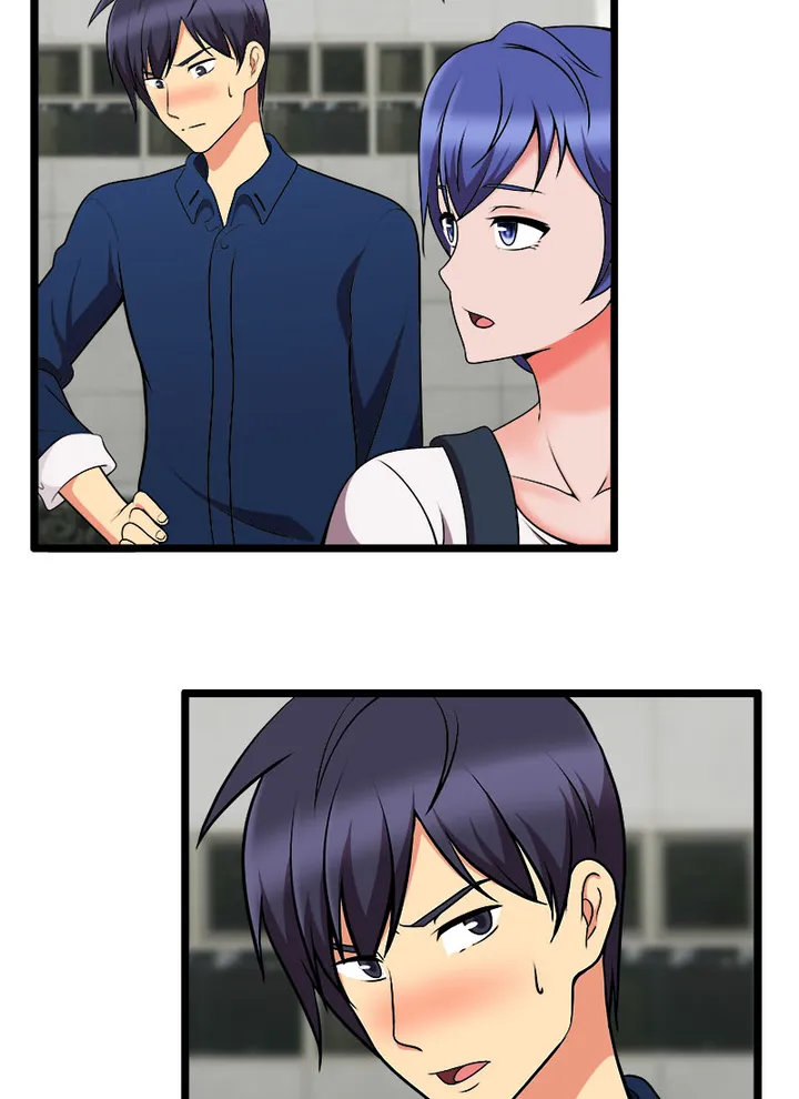 Immoral Swim Club - Chapter 24 [photo 14] - MangaPorn