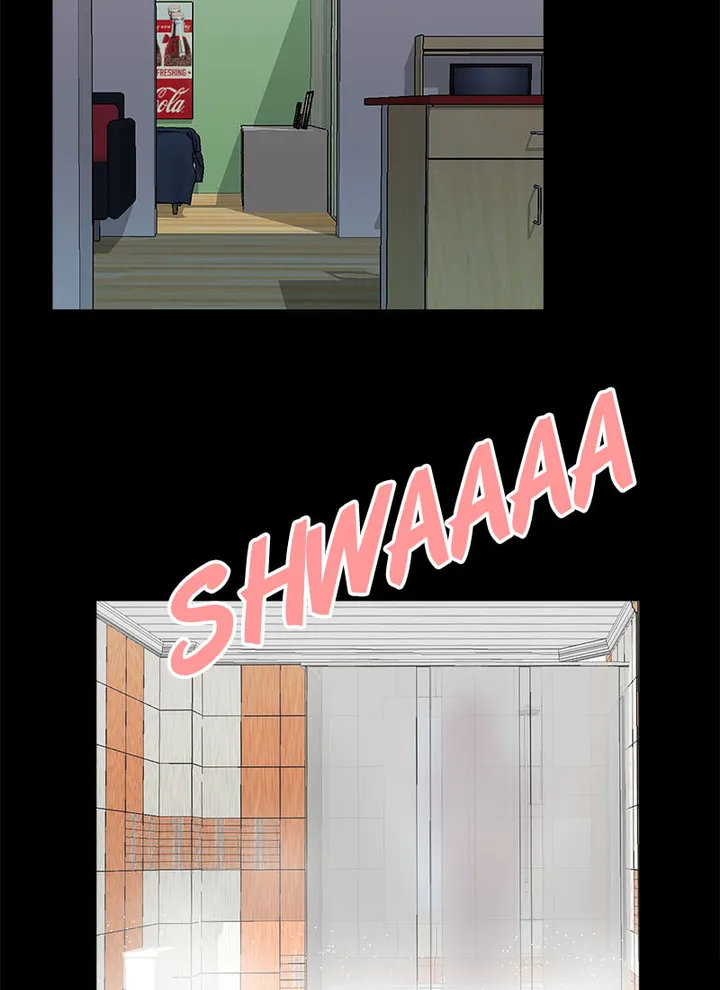 Immoral Swim Club - Chapter 24 [photo 19] - MangaPorn