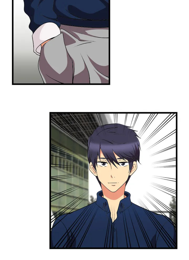 Immoral Swim Club - Chapter 24 [photo 2] - MangaPorn