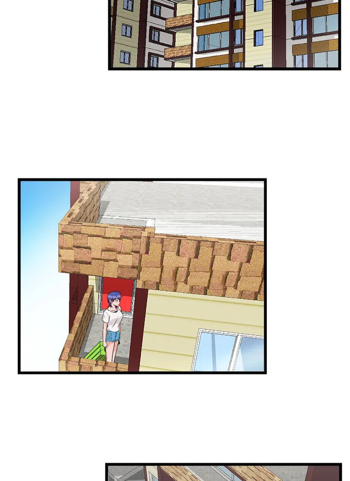 Immoral Swim Club - Chapter 24 [photo 31] - MangaPorn