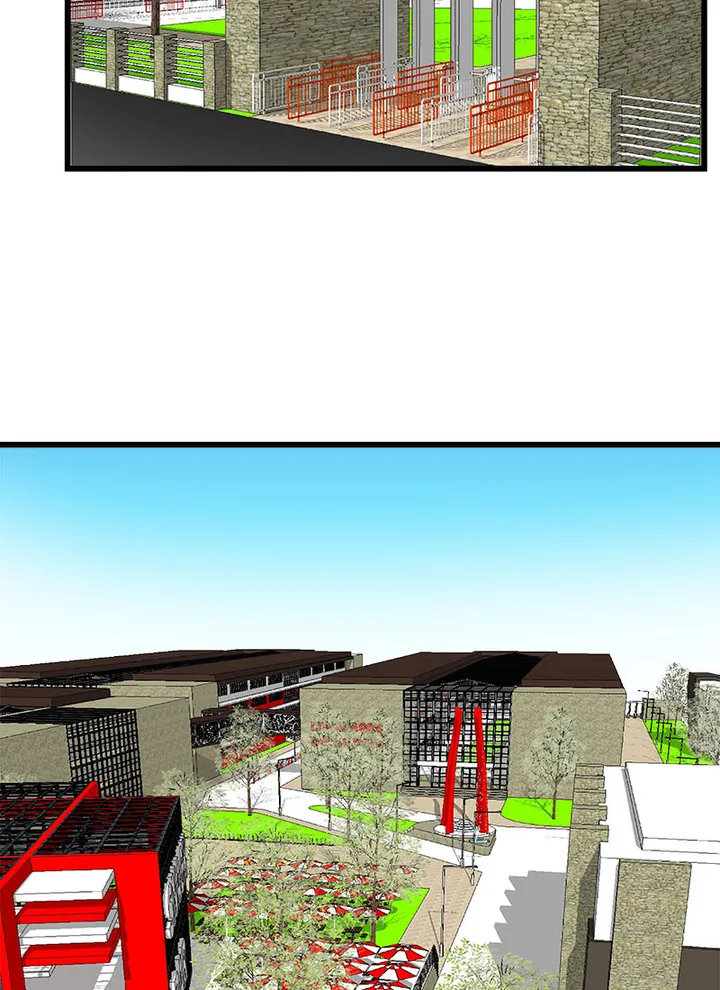 Immoral Swim Club - Chapter 24 [photo 35] - MangaPorn