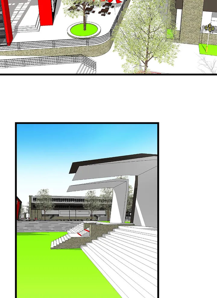 Immoral Swim Club - Chapter 24 [photo 36] - MangaPorn