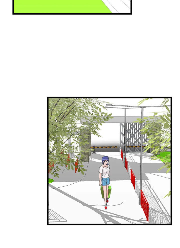 Immoral Swim Club - Chapter 24 [photo 37] - MangaPorn