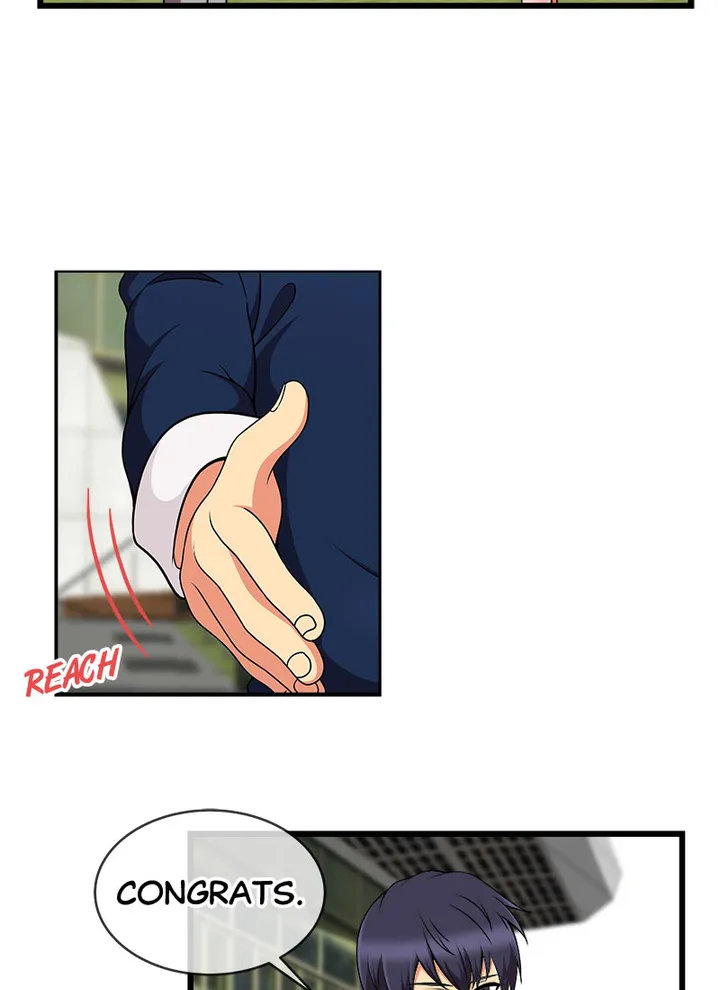 Immoral Swim Club - Chapter 24 [photo 4] - MangaPorn