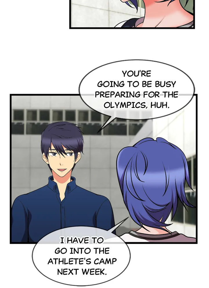 Immoral Swim Club - Chapter 24 [photo 9] - MangaPorn