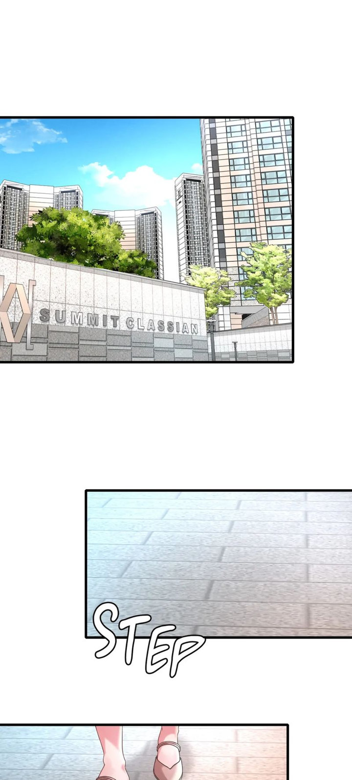 Drunk on You - Chapter 7 [photo 10] - MangaPorn