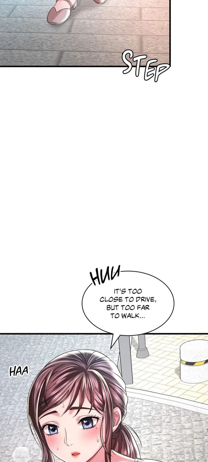 Drunk on You - Chapter 7 [photo 11] - MangaPorn