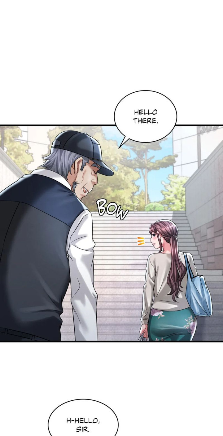 Drunk on You - Chapter 7 [photo 13] - MangaPorn