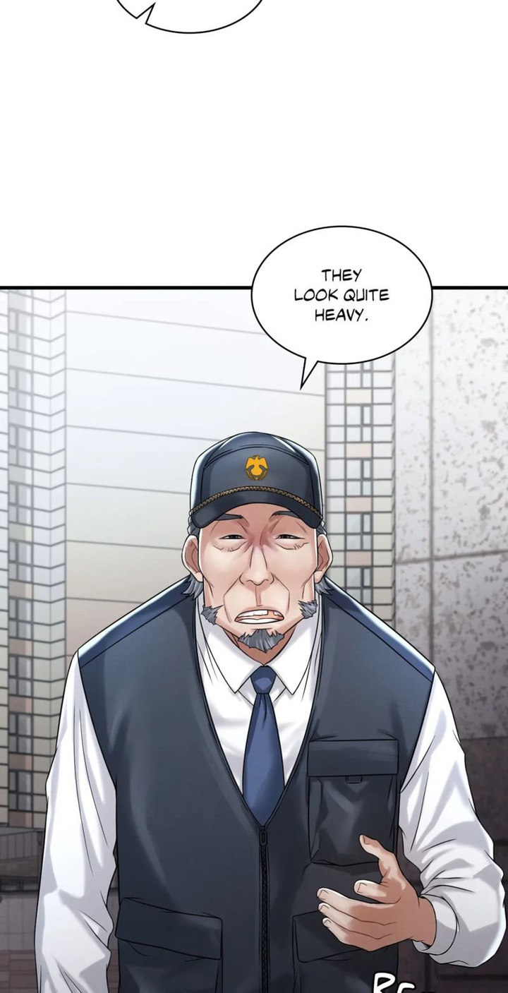 Drunk on You - Chapter 7 [photo 14] - MangaPorn