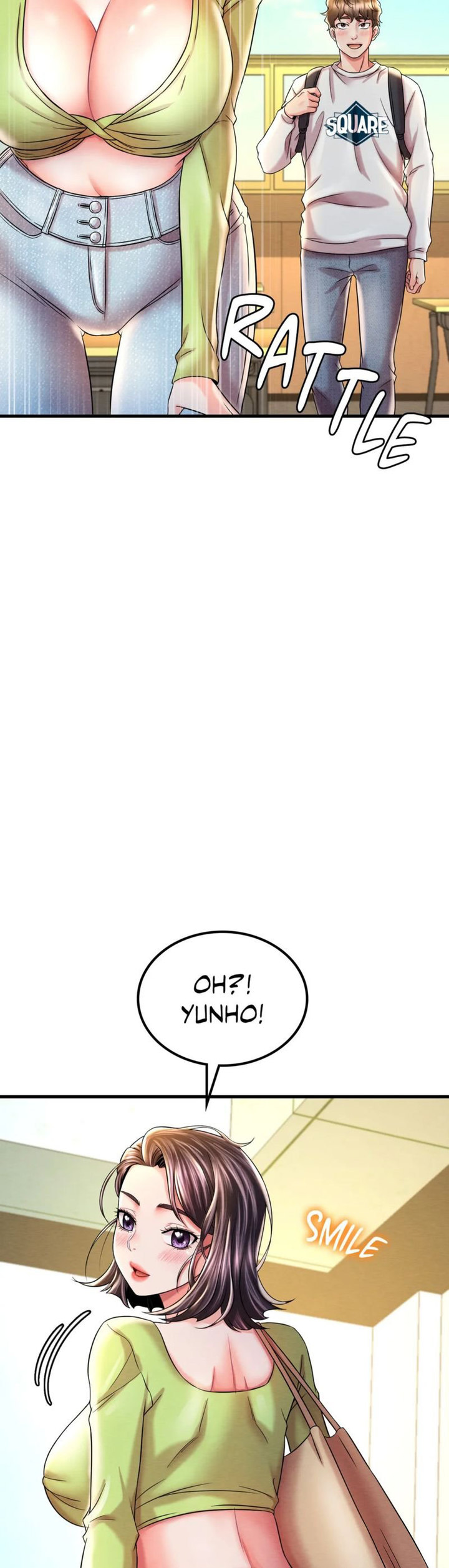 Drunk on You - Chapter 7 [photo 2] - MangaPorn