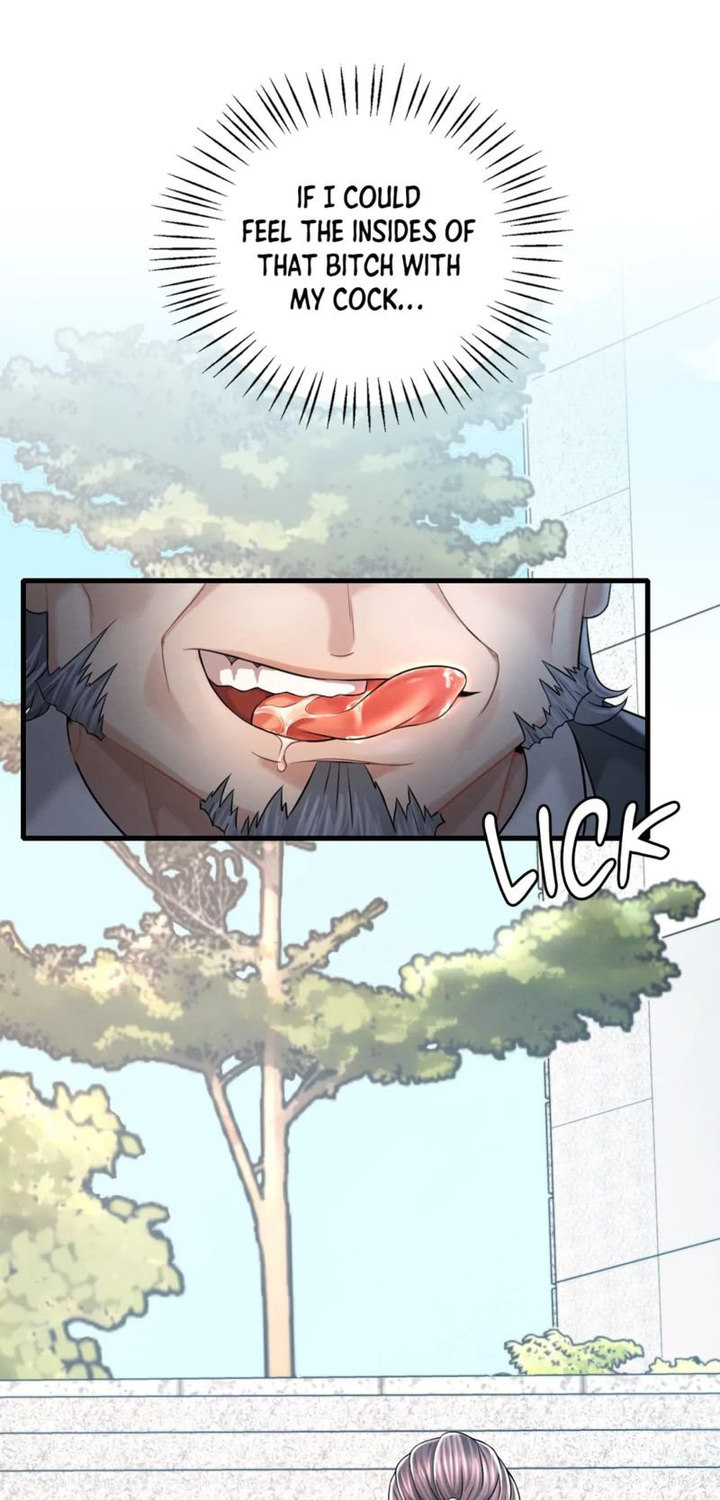 Drunk on You - Chapter 7 [photo 25] - MangaPorn