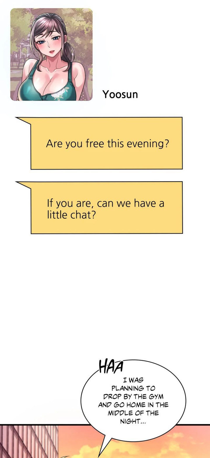 Drunk on You - Chapter 7 [photo 39] - MangaPorn