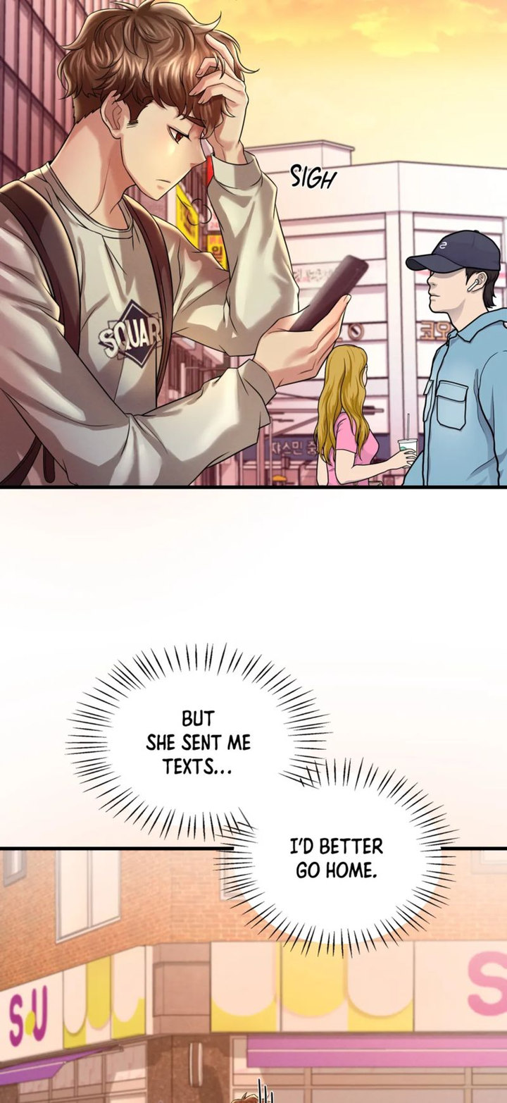 Drunk on You - Chapter 7 [photo 40] - MangaPorn