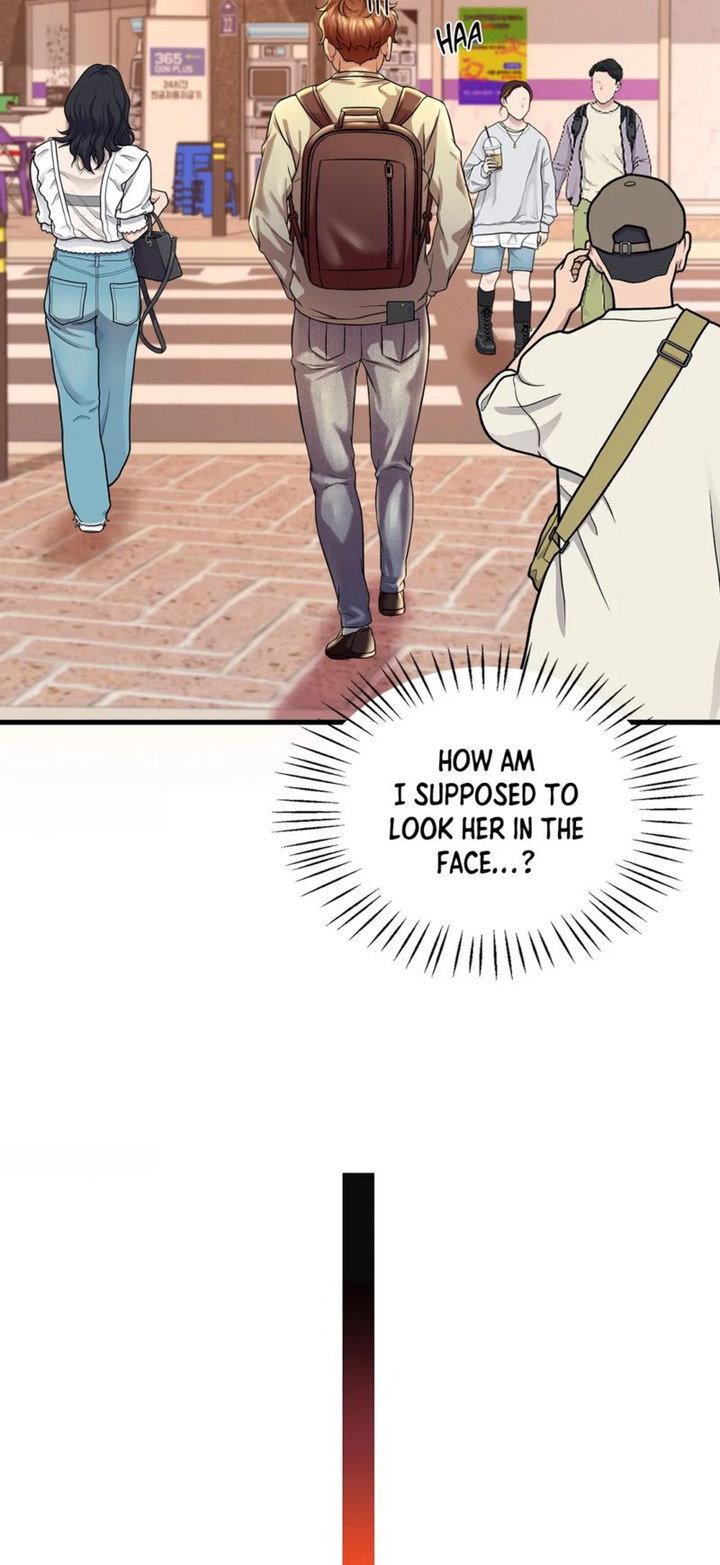 Drunk on You - Chapter 7 [photo 41] - MangaPorn