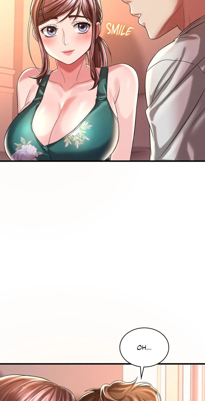 Drunk on You - Chapter 7 [photo 46] - MangaPorn