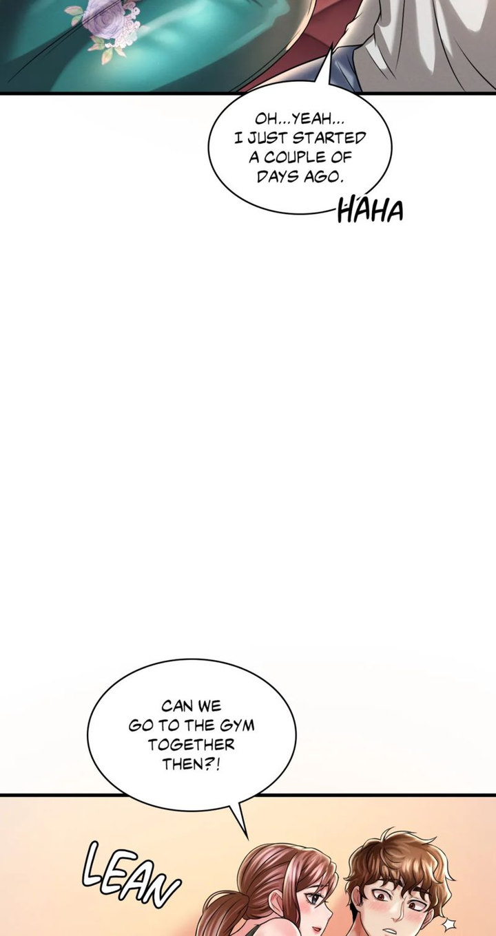 Drunk on You - Chapter 7 [photo 51] - MangaPorn