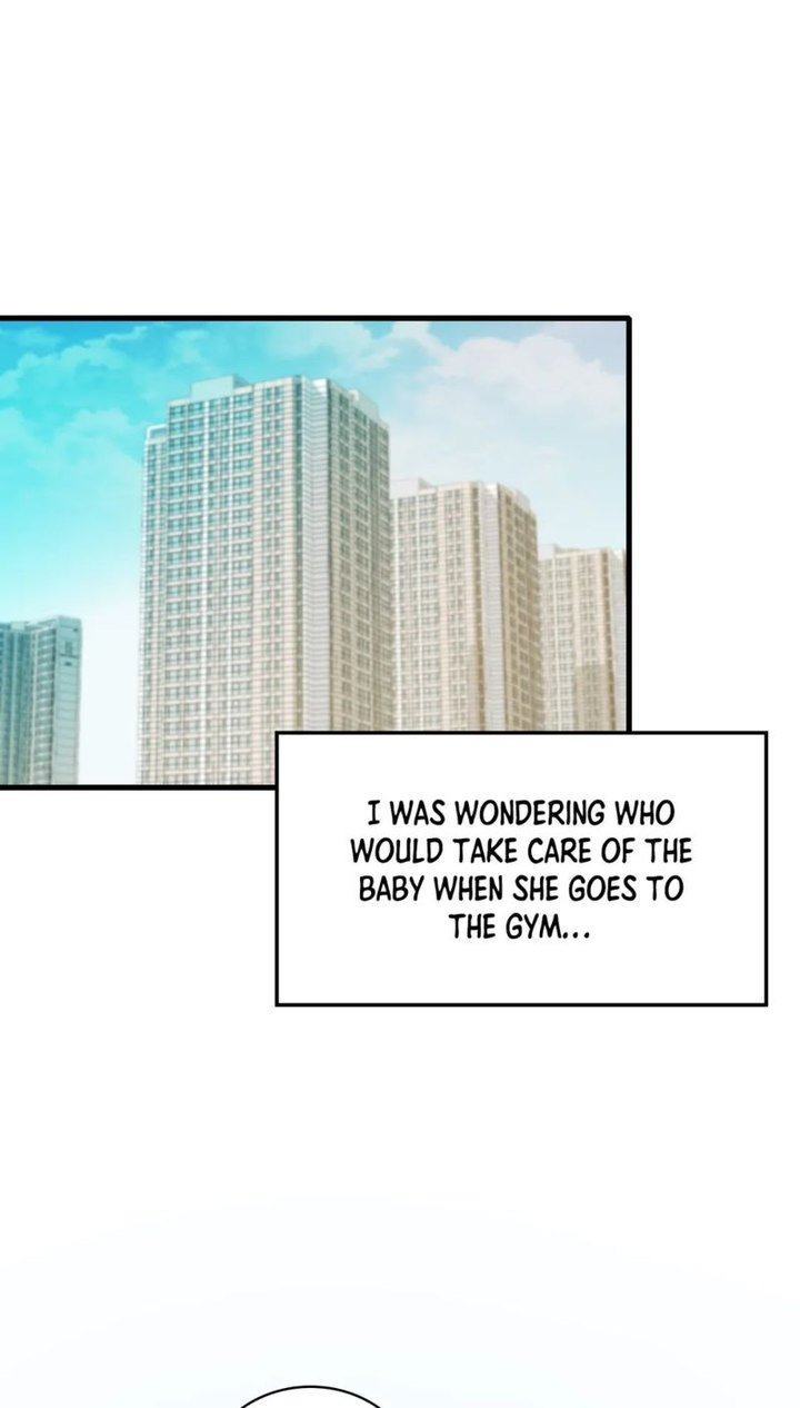 Drunk on You - Chapter 7 [photo 58] - MangaPorn