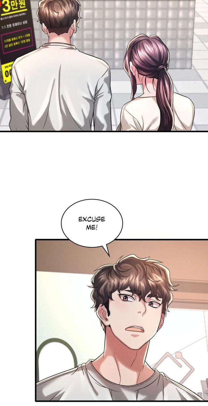 Drunk on You - Chapter 7 [photo 74] - MangaPorn