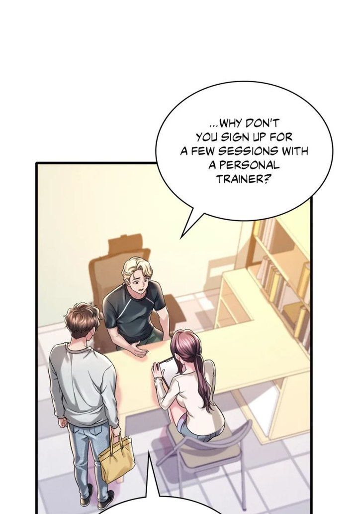 Drunk on You - Chapter 7 [photo 80] - MangaPorn