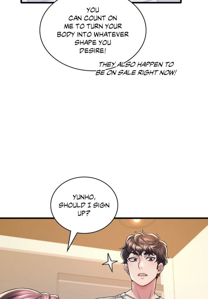 Drunk on You - Chapter 7 [photo 81] - MangaPorn