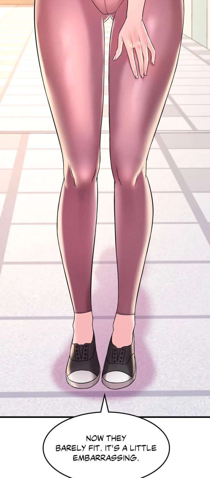 Drunk on You - Chapter 7 [photo 94] - MangaPorn