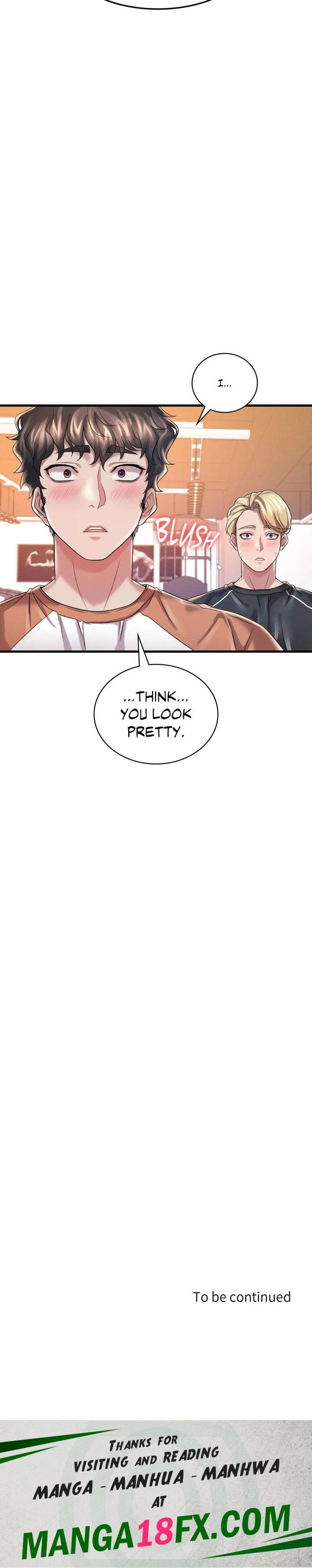 Drunk on You - Chapter 7 [photo 95] - MangaPorn