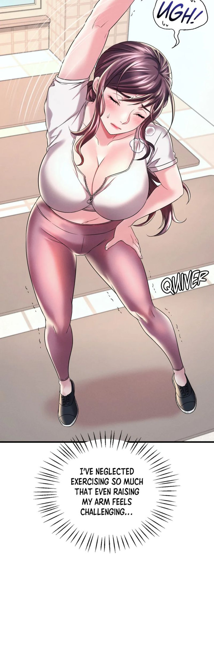 Drunk on You - Chapter 8 [photo 10] - MangaPorn