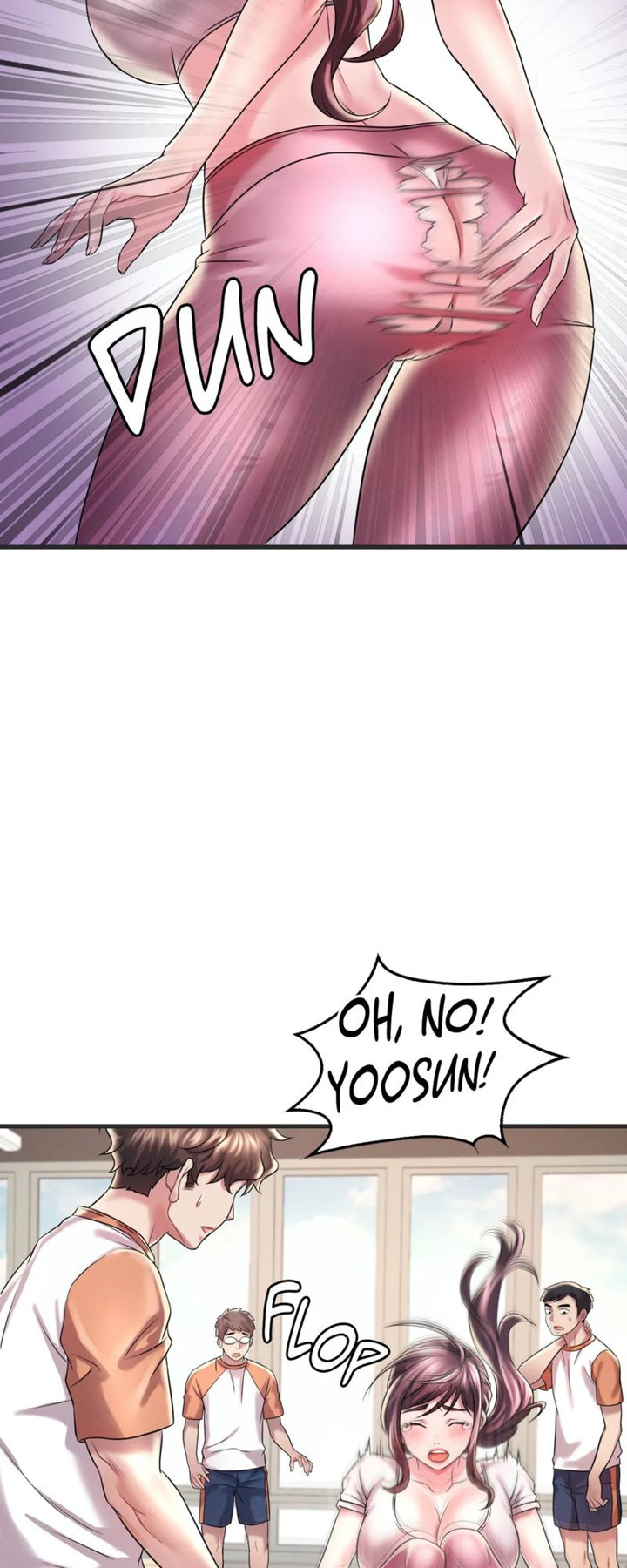 Drunk on You - Chapter 8 [photo 17] - MangaPorn