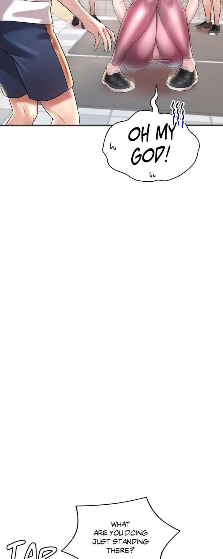 Drunk on You - Chapter 8 [photo 18] - MangaPorn