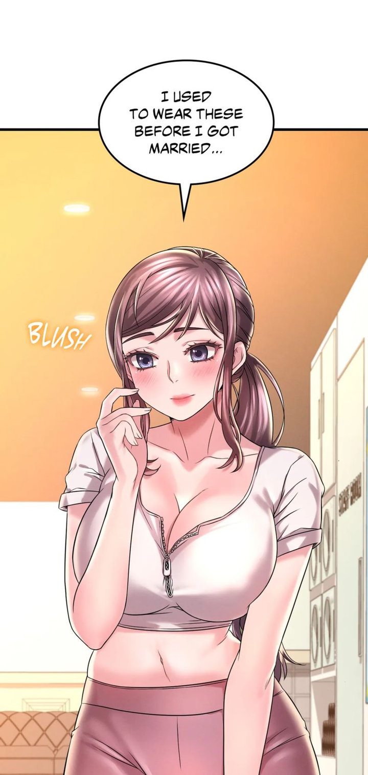 Drunk on You - Chapter 8 [photo 2] - MangaPorn