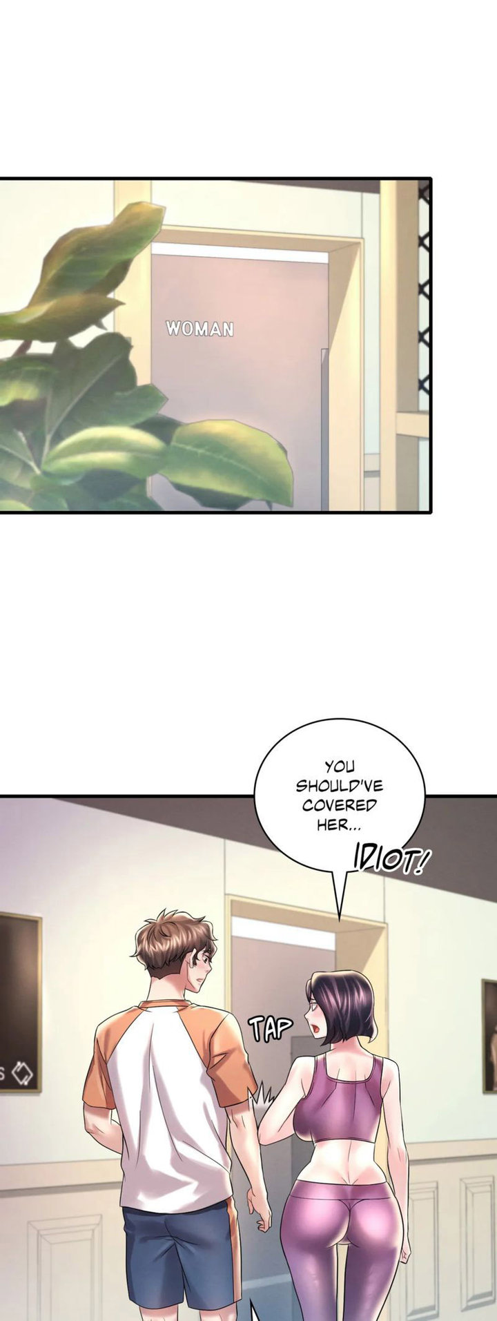 Drunk on You - Chapter 8 [photo 21] - MangaPorn