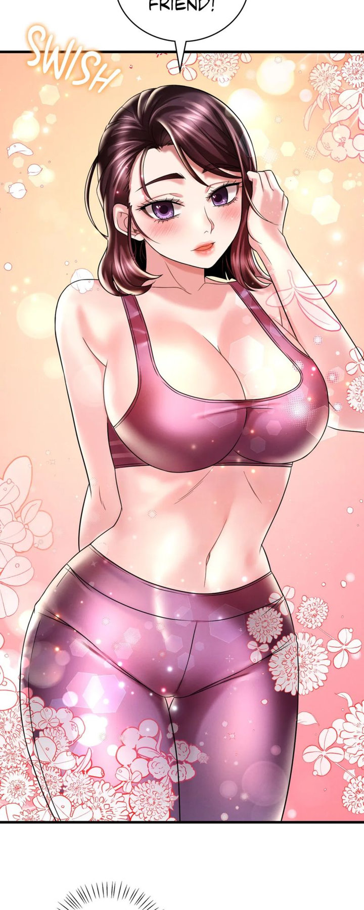 Drunk on You - Chapter 8 [photo 28] - MangaPorn