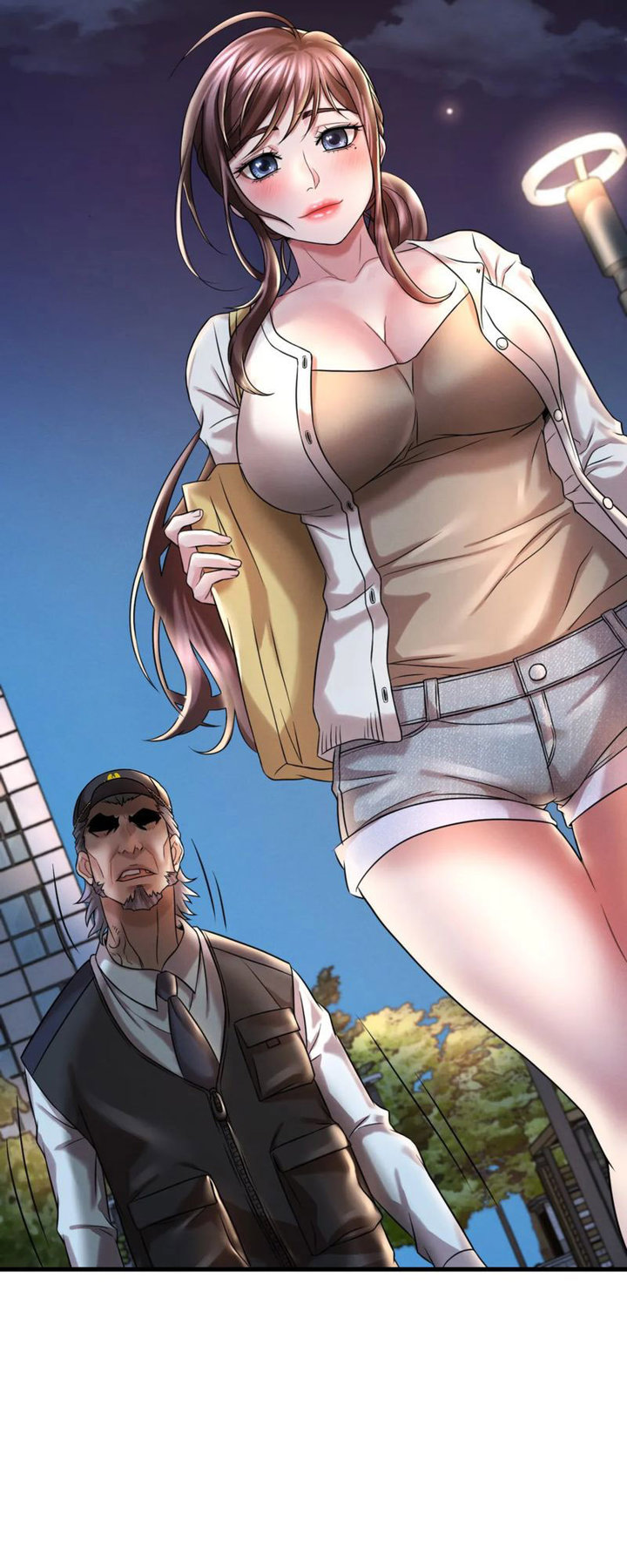 Drunk on You - Chapter 8 [photo 39] - MangaPorn