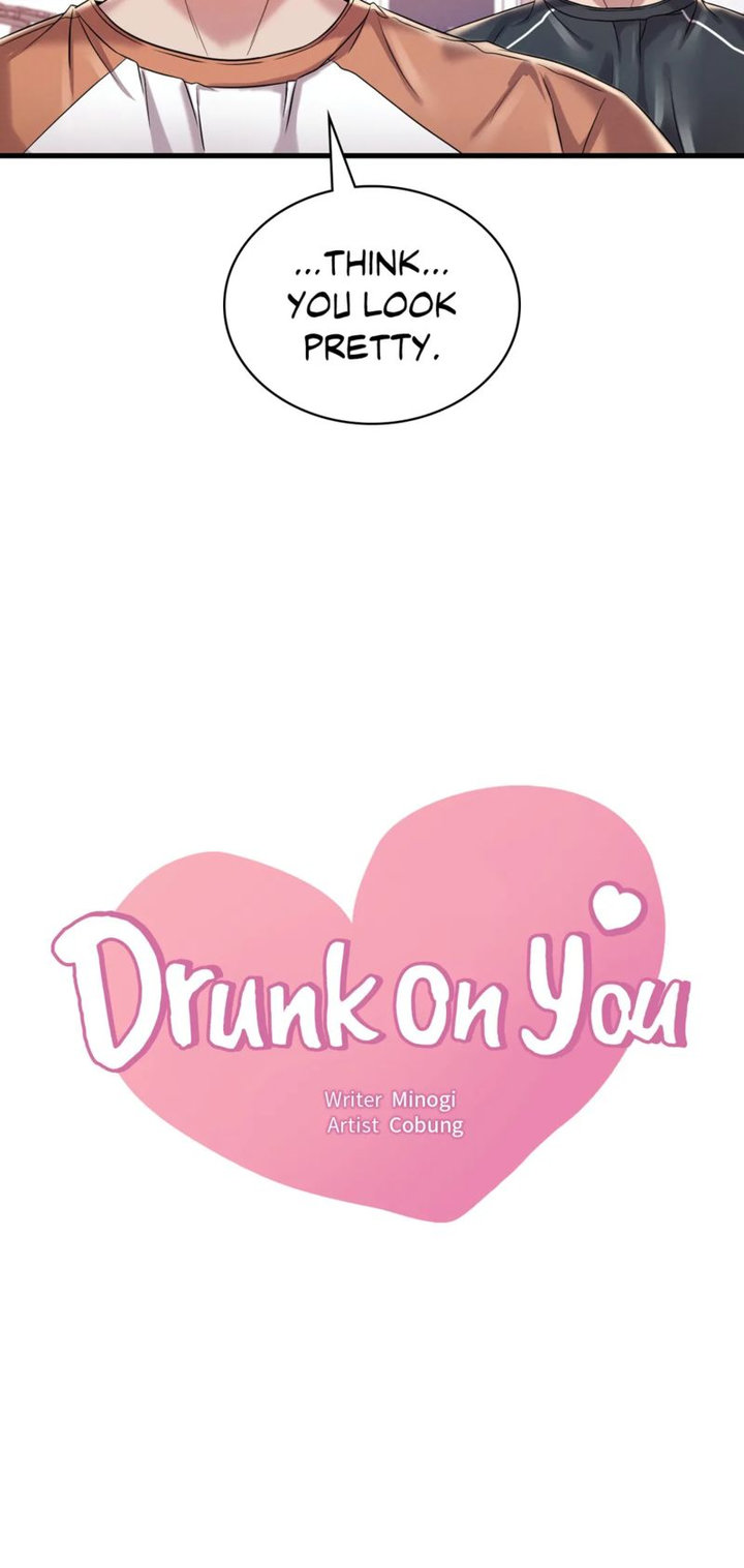 Drunk on You - Chapter 8 [photo 5] - MangaPorn