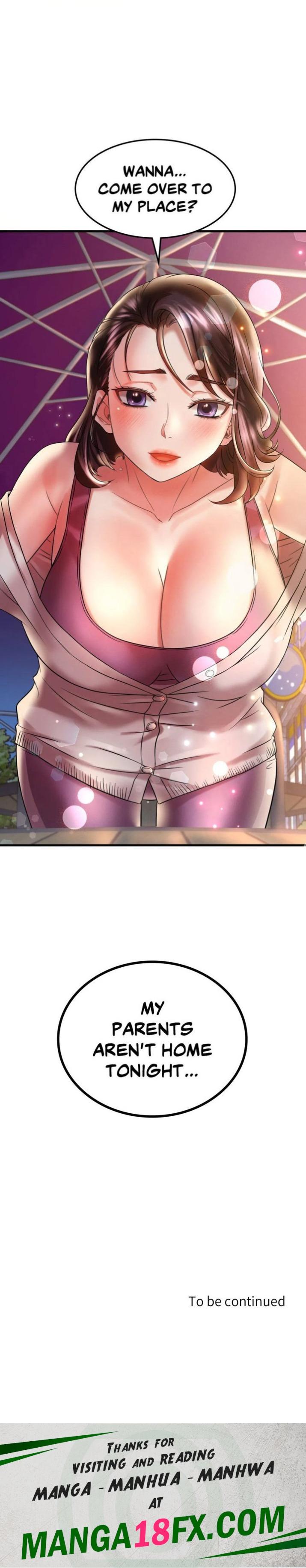 Drunk on You - Chapter 8 [photo 54] - MangaPorn