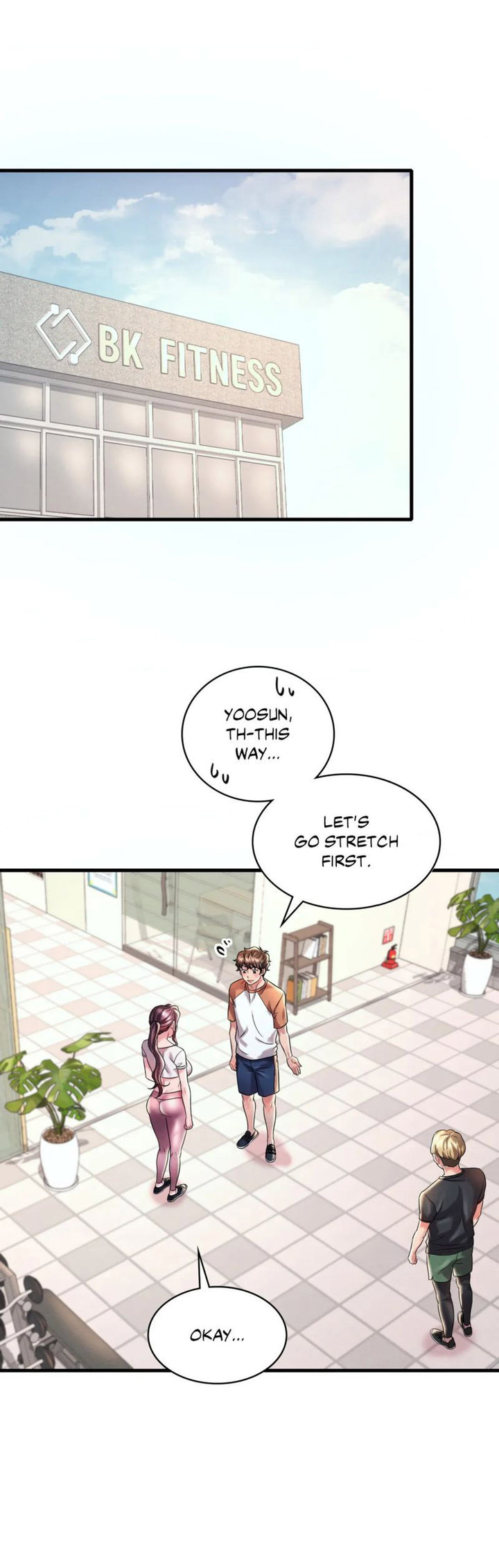 Drunk on You - Chapter 8 [photo 6] - MangaPorn