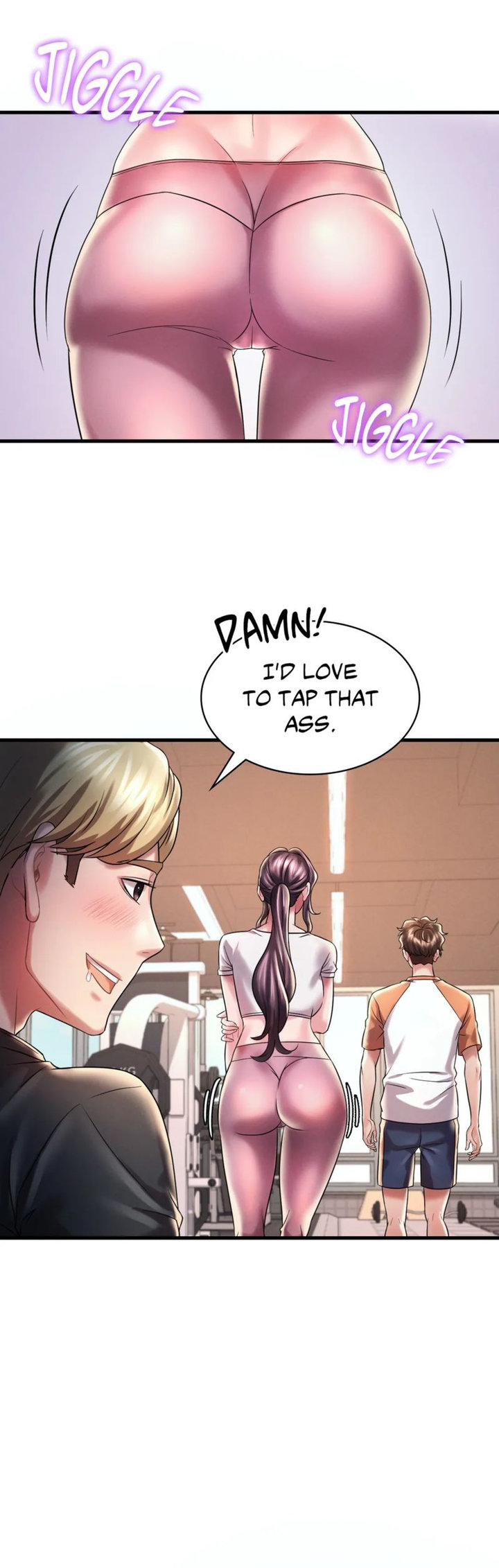 Drunk on You - Chapter 8 [photo 7] - MangaPorn