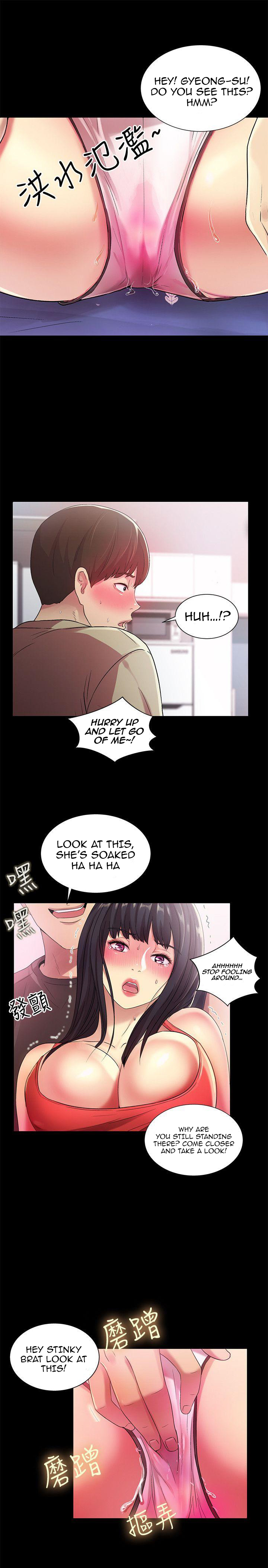 Friend’s Girlfriend - Chapter 14 [photo 17] - MangaPorn