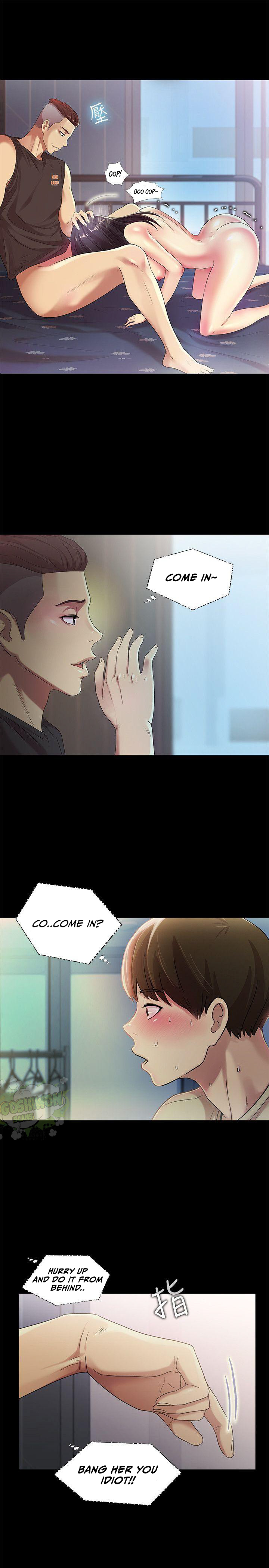 Friend’s Girlfriend - Chapter 15 [photo 10] - MangaPorn