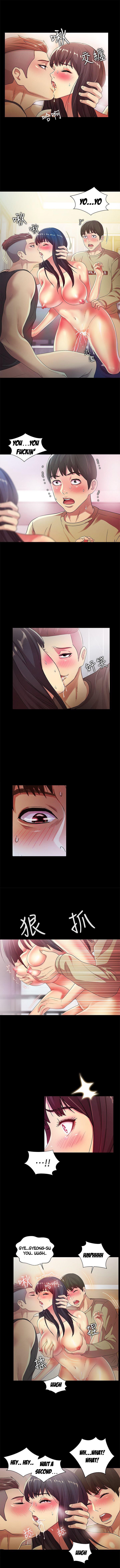 Friend’s Girlfriend - Chapter 16 [photo 4] - MangaPorn