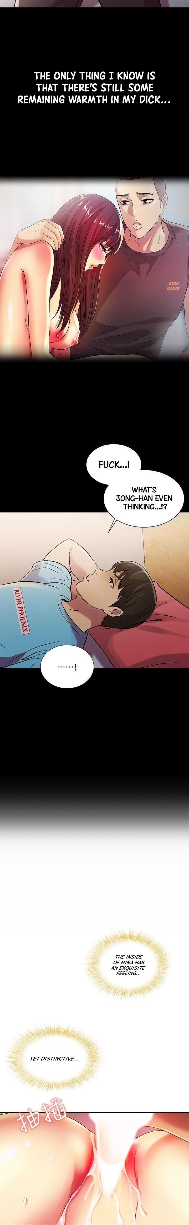 Friend’s Girlfriend - Chapter 17 [photo 10] - MangaPorn