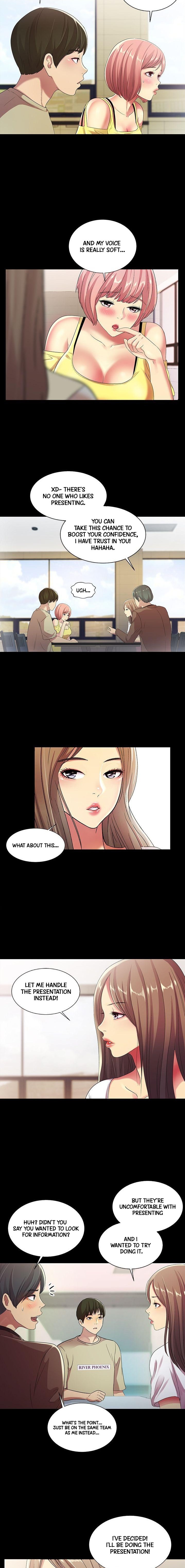 Friend’s Girlfriend - Chapter 17 [photo 17] - MangaPorn